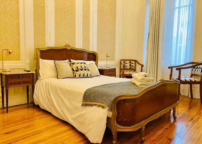 Hotel Chemin