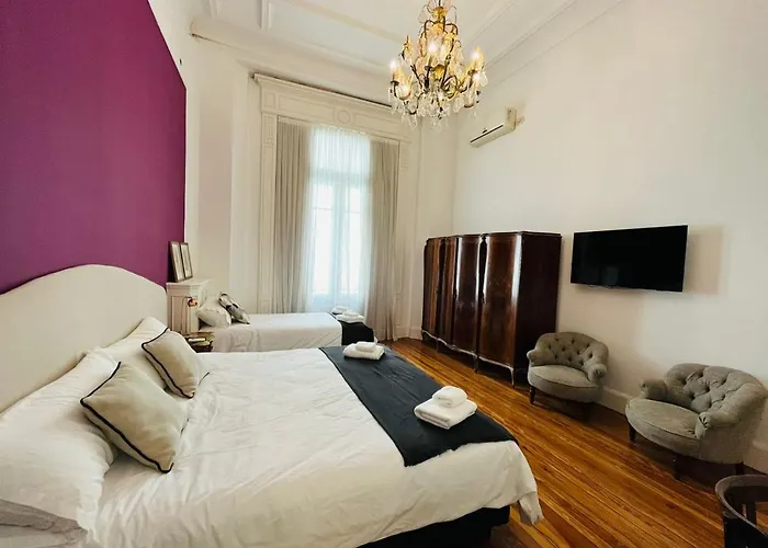 Hotel Chemin